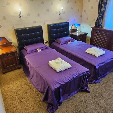 Geppetto Apart-hotel