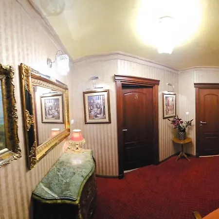 Geppetto 4* Belgrado