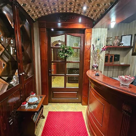 Geppetto 4* Belgrado