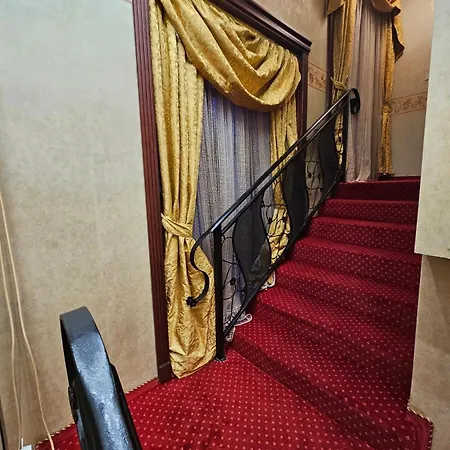 アパートホテル Geppetto