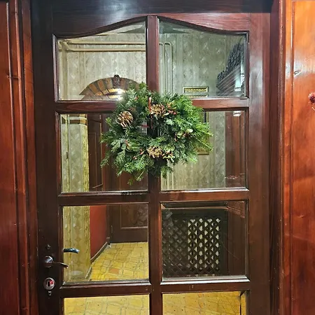 Geppetto アパートホテル ベオグラード