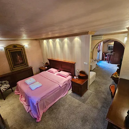 Geppetto ベオグラード