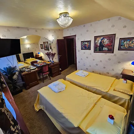 Geppetto 4* Belgrado