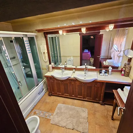 Apart-hotel Geppetto