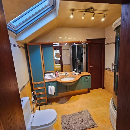 Geppetto アパートホテル