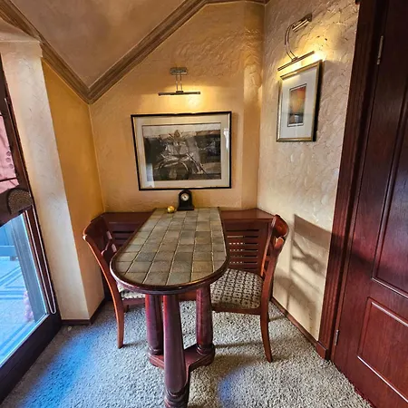 Geppetto 4* ベオグラード