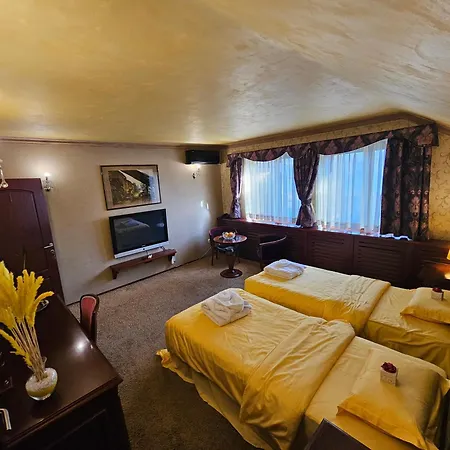 Geppetto 4* Belgrado