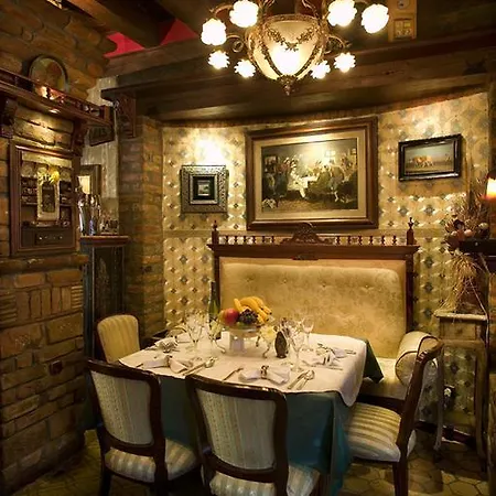 Geppetto Belgrad
