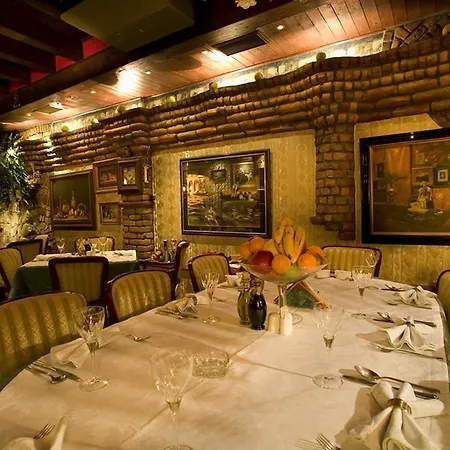 Geppetto Belgrad