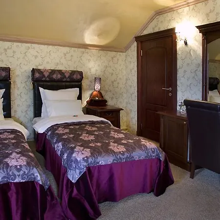 Geppetto 4* Belgrado