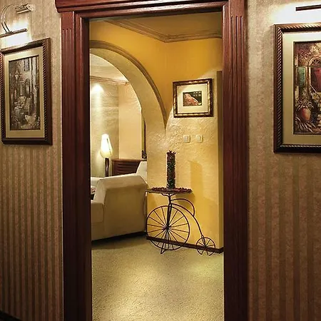 Geppetto ベオグラード