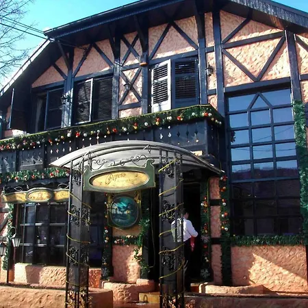 Aparthotel Geppetto Belgrad