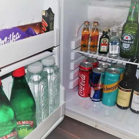 Apart-hotel Geppetto