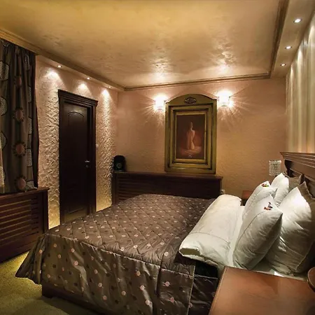 Geppetto ベオグラード