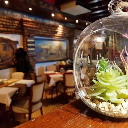 Geppetto Apart-hotel