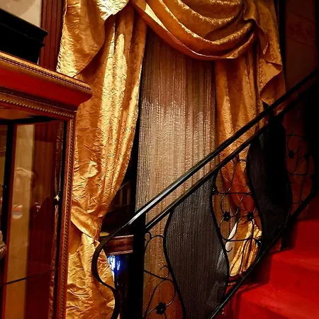 Geppetto ベオグラード