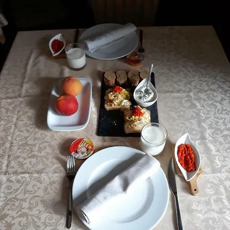 Apart-hotel Geppetto 4*