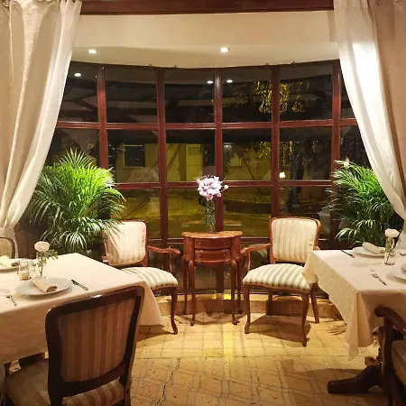 Geppetto 4* Belgrad