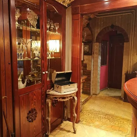 Geppetto ベオグラード