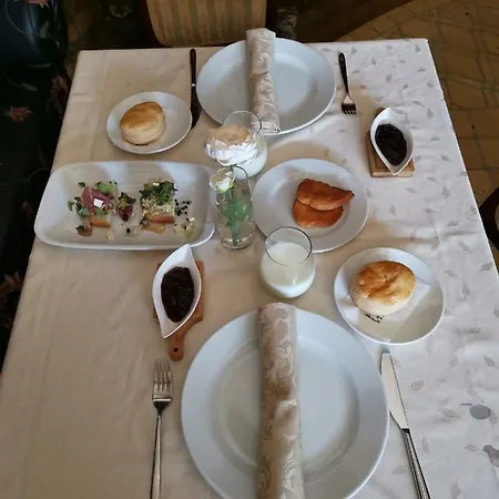 Geppetto 4* Belgrad